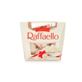 Ferrero Raffaello chocolade met amandelen en kokos