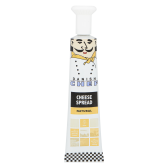 Danish Chef Cheese spread naturel