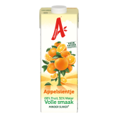 Appelsientje Sinaasappelsap volle smaak minder fruitsuiker