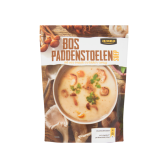 Jumbo Bospaddenstoelensoep klein