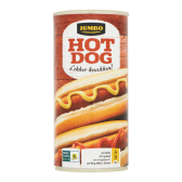 Jumbo Hot dog