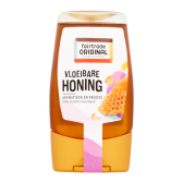 Fair Trade Original Vloeibare honing klein