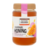 Fair Trade Original Liquid honey large