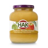 Hak Appel mousseline groot