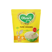 Olvarit Fijne granen (vanaf 6 maanden)