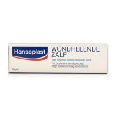 Hansaplast Wondhelende zalf groot
