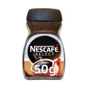 Nescafe Select extra instant coffee small