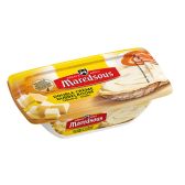 Maredsous Dubbelroom smeltkaas