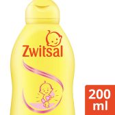 Zwitsal Body lotion