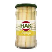 Hak Asperges hors d'oeuvre