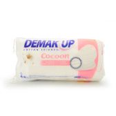 Demak Up Ovale ontschminkschijfjes