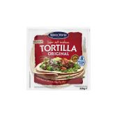 Santa Maria Zachte tortilla original