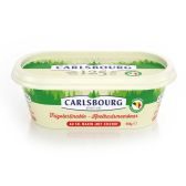 Carlsbourg Zeezout boter
