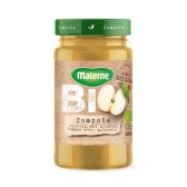 Materne Biologische appel compote
