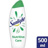 Sunlight Voedende verzorging douchegel ph-huidneutraal
