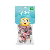 Yolloh Cola mix sweets