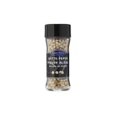 Santa Maria White pepper granules
