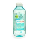 Garnier Pure active micellair water