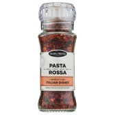 Santa Maria Pasta rossa kruiden molen