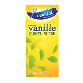 Imperial Vanille suiker sticks