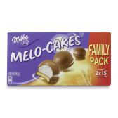 Milka Chocolade melo-cakes familieverpakking
