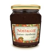 Materne Nostalgic strawberry marmalade