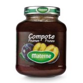 Materne Pruimen compote
