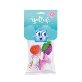 Yolloh Party mix sweets