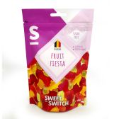 Sweet-Switch Sugar free gommen large