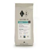Latitude 28 Braziliaanse gemalen koffie fair trade