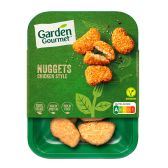 Garden Gourmet Vegetarische nuggets (alleen beschikbaar binnen Europa)