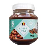 Sweet-Switch Hazelnoten smeerpasta