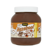 Jumbo Chocolade pasta met hazelnoot groot