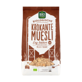 Jumbo Biologische krokante muesli