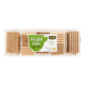 Jumbo Wafel mix