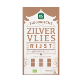 Jumbo Biologische zilvervliesrijst