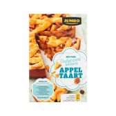 Jumbo Ouderwets lekkere appeltaart mix