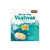 Jumbo Alles in 1 vaatwastabletten