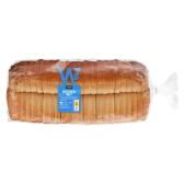 Jumbo Boeren witbrood heel (voor uw eigen risico)