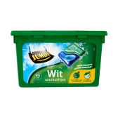 Jumbo Wit wasbuiltjes