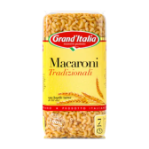 Grand'Italia Macaroni pasta tradizionale