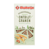 Bolletje Krokante ontbijtgranen met hazelnoten en amandelen