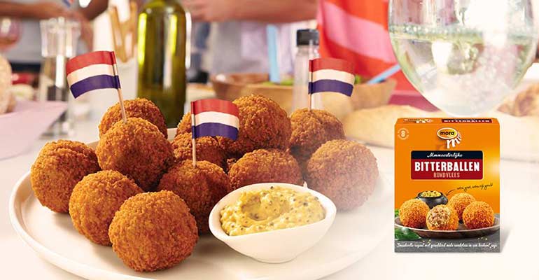 Diepvriessnacks banner