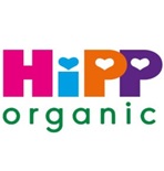 Hipp brand logo