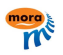 Mora brand logo